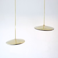 <a href=https://www.galeriegosserez.com/artistes/loellmann-valentin.html>Valentin Loellmann </a> - Brass - Suspension